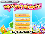 Twisted Tennis