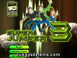 Super Jumper 3