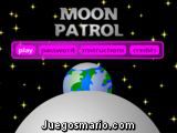 Moon Patrol