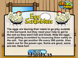 Egg Scramblers