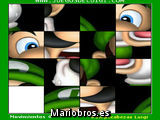 Puzzle de Luigi