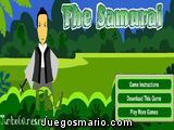 The Samurai
