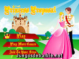 Princess Proposal