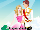 Princess Proposal