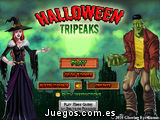 Halloween Tripeaks