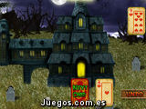 Halloween Tripeaks