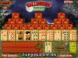Halloween Tripeaks