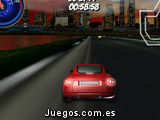Audi 3D racing