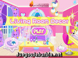 Living Room Decor