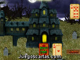 Halloween Tripeaks