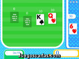 Blackjack Time
