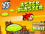 Aster Blaster