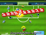 Soccernoid