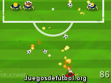 Soccernoid