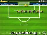 Soccernoid