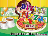 Divine Pizza