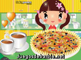 Divine Pizza