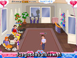Lilly Kiss: Pets Salon