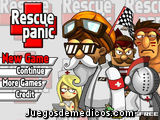 Rescue Panic
