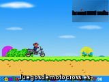 Super Mario Moto