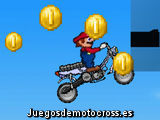 Super Mario Moto