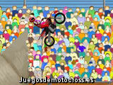 Risky Rider III