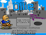 Ollie