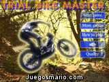 Trial Bike Master
