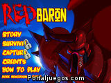 Red Baron