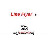 Line Flyer