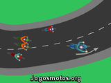 Bike Racer
