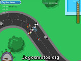 Bike Racer