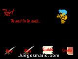Thief the Quest For The Jewels