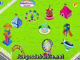 The Fair