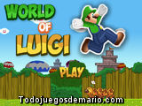 World of Luigi