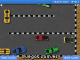 Smart Parking