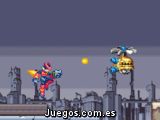 Megaman Zero Alpha