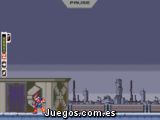 Megaman Zero Alpha
