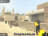 Counter Strike Source