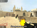 Counter Strike Source