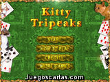 Kitty Tripeaks