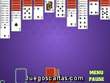 Spades Spider Solitaire 2