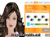 Maquillaje de Superestrella