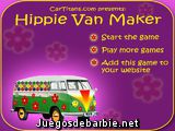 Hippie van Maker