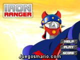 Iron Ranger