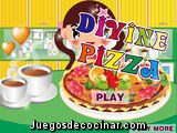 Divine Pizza
