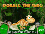 Donald The Dino