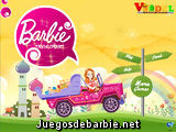 Barbie Transport