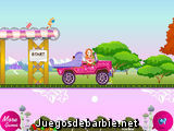 Barbie Transport