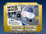 Mouse Mailer